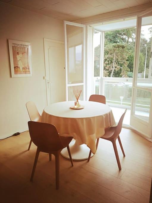 Le Cosy Pringle Yourhosthelper Apartment