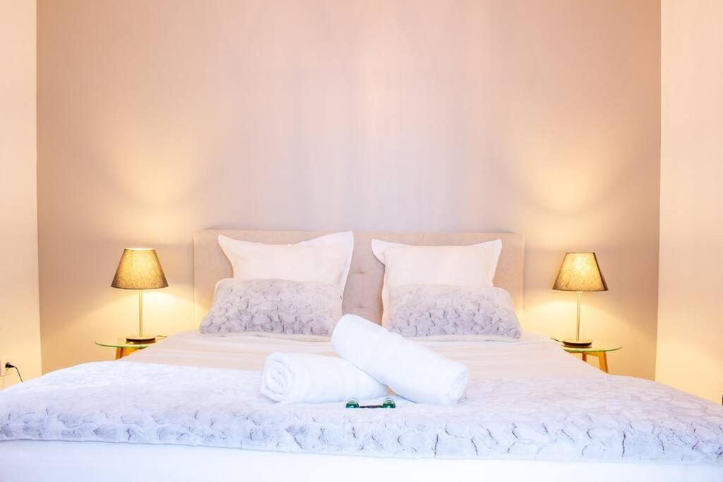 Charming Center-grande 5 Min Walking