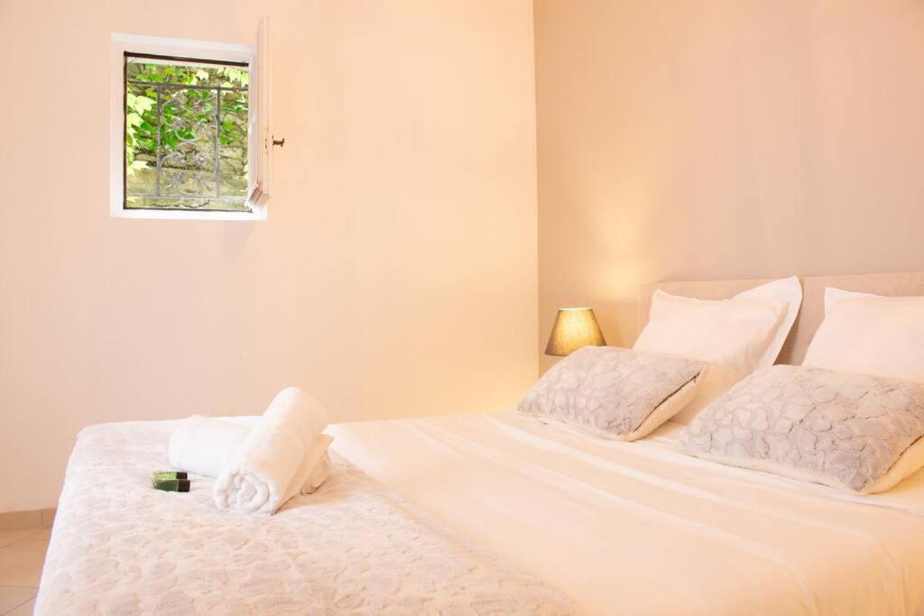 Apartment Charming Center-grande 5 Min Walking