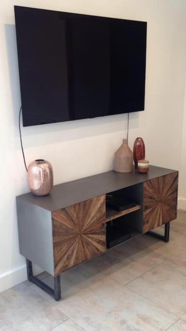 Charming Center-grande 5 Min Walking