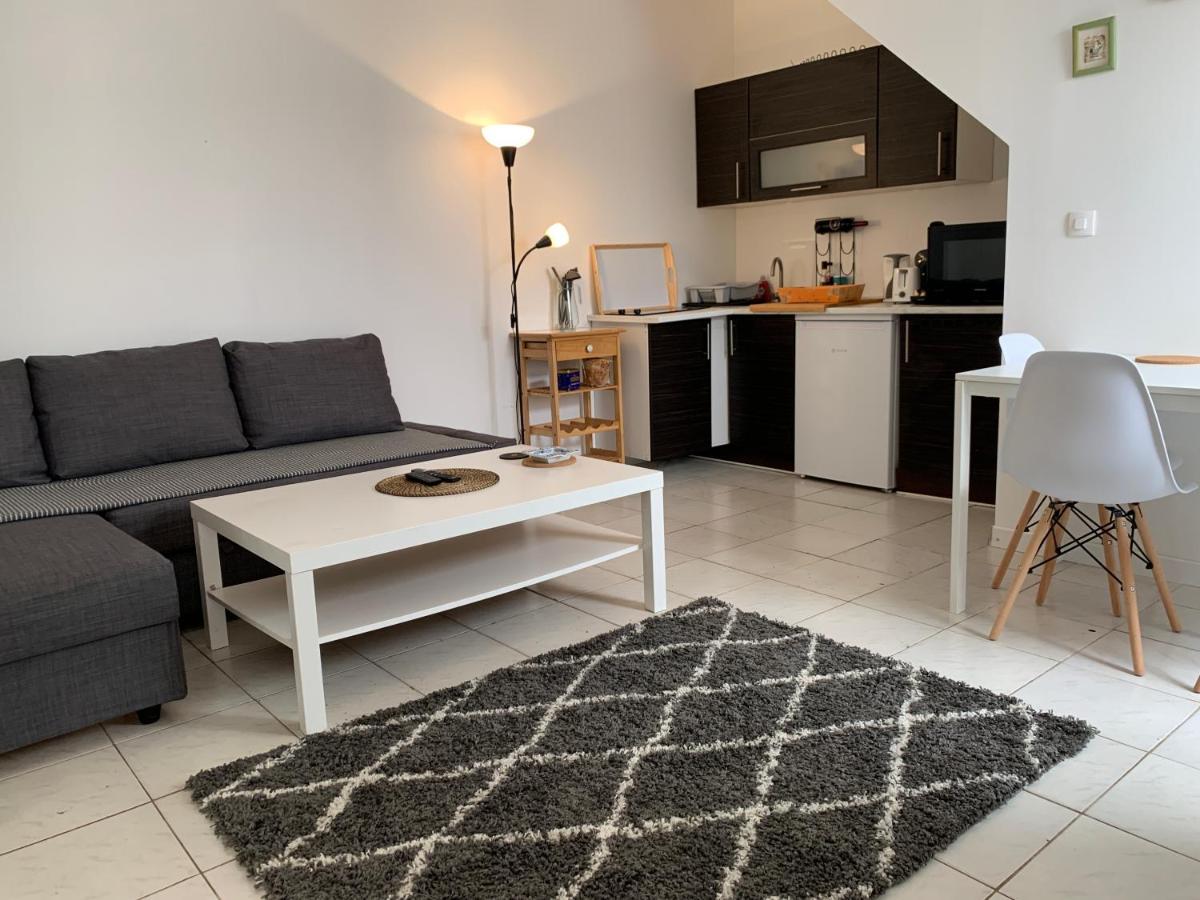 Centre, Pres Avenue De Verdun- Et Casino A 10 Mn A Pied- 4 Personnes -rdc Apartment Biarritz