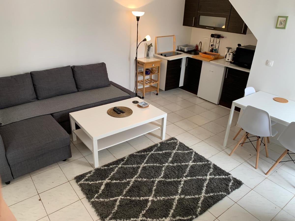 Centre, Pres Avenue De Verdun- Et Casino A 10 Mn A Pied- 4 Personnes -rdc Apartment *