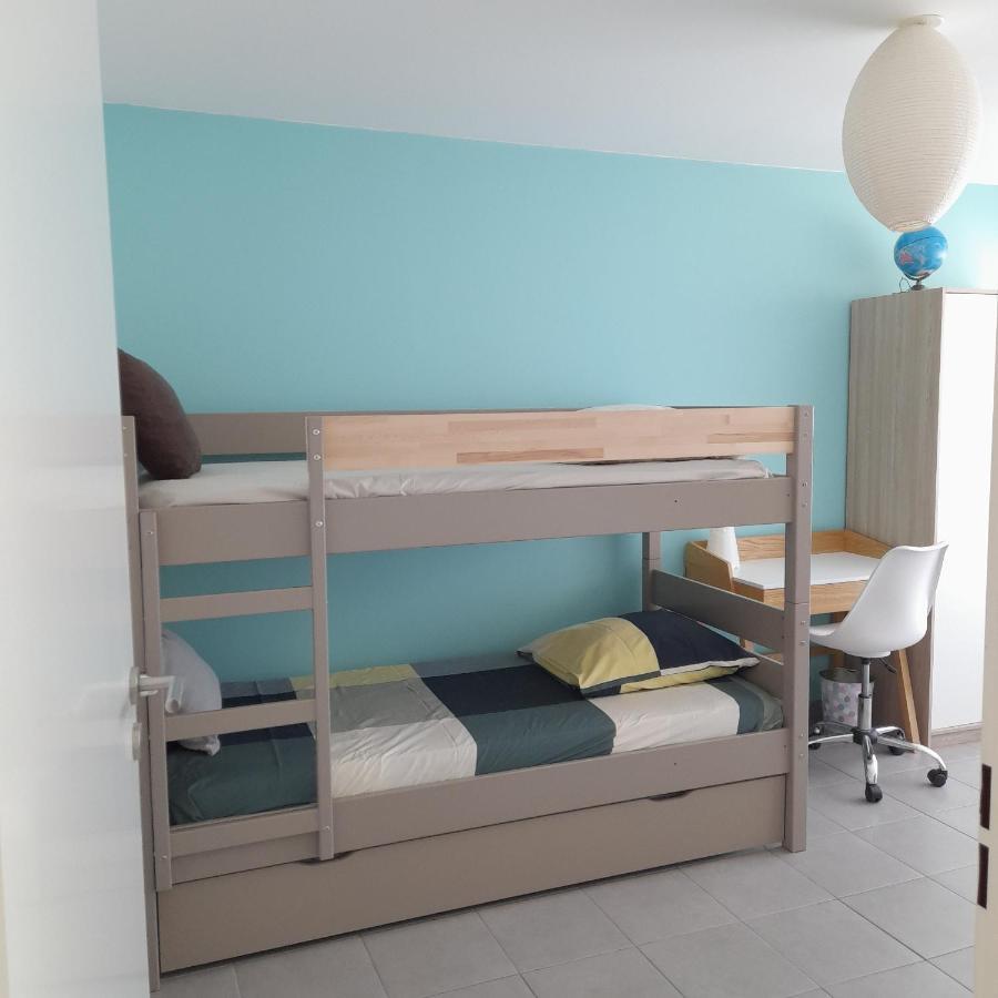 Apartamento Superbe En Résidence Proche Du Centre Biarriz