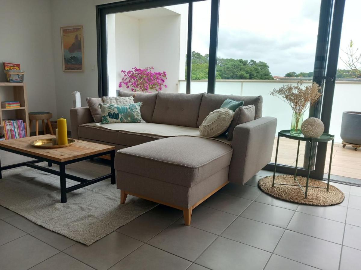 Apartamento Superbe En Résidence Proche Du Centre