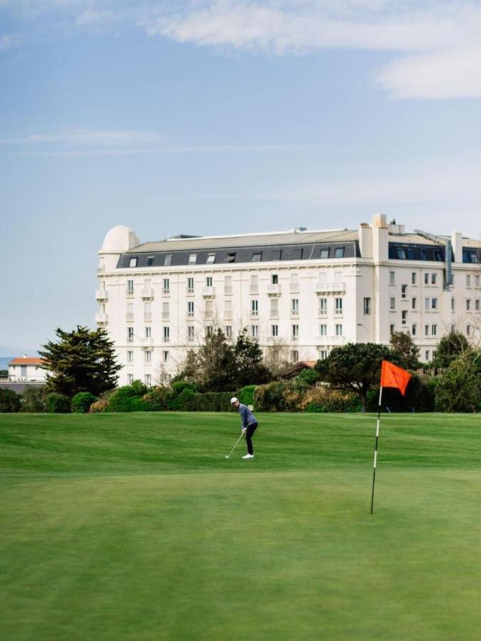 Phare De Regina Golf Apartment *