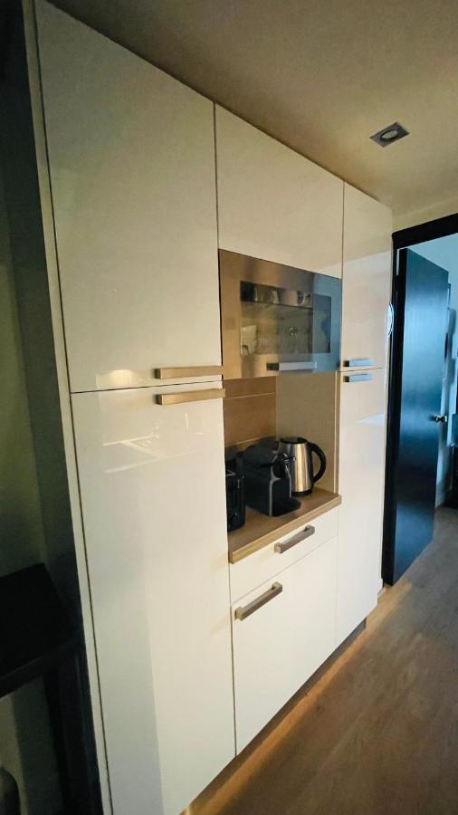 Appartement Phare De Regina Golf *
