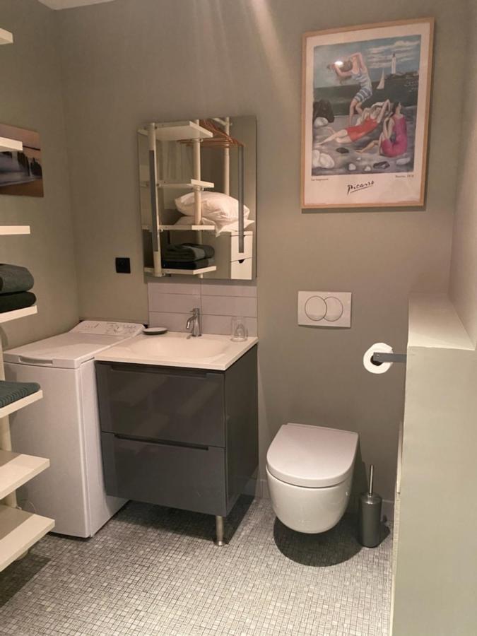 Appartement Phare De Regina Golf