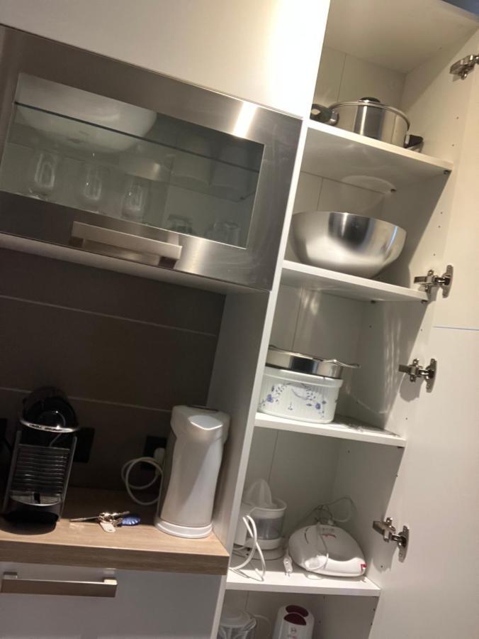 Phare De Regina Golf Appartement Biarritz