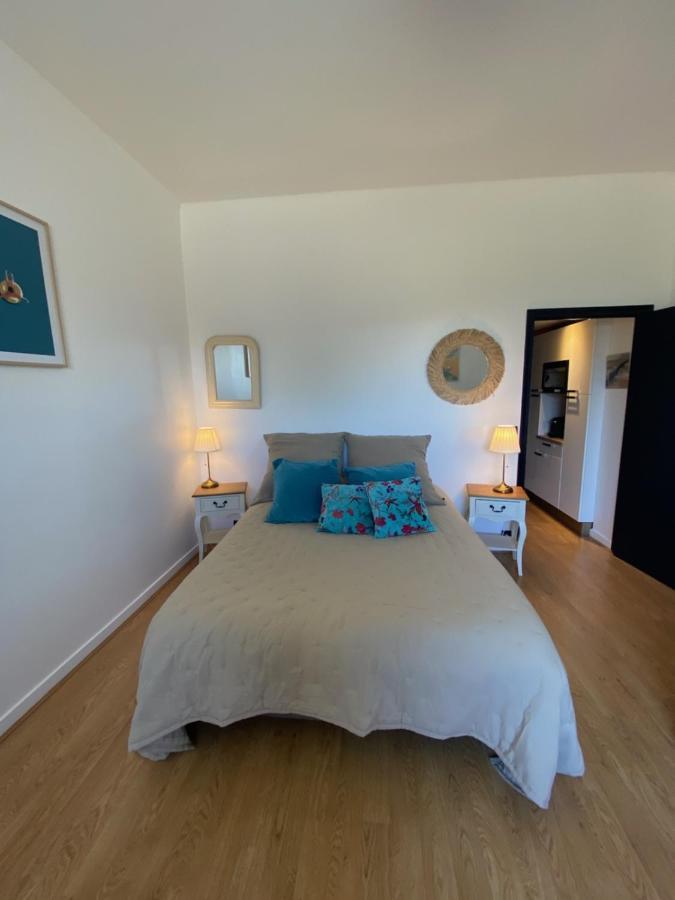 Appartement Phare De Regina Golf Biarritz