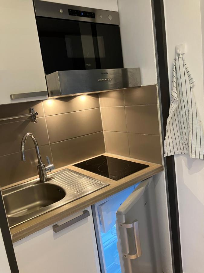 Appartement Phare De Regina Golf