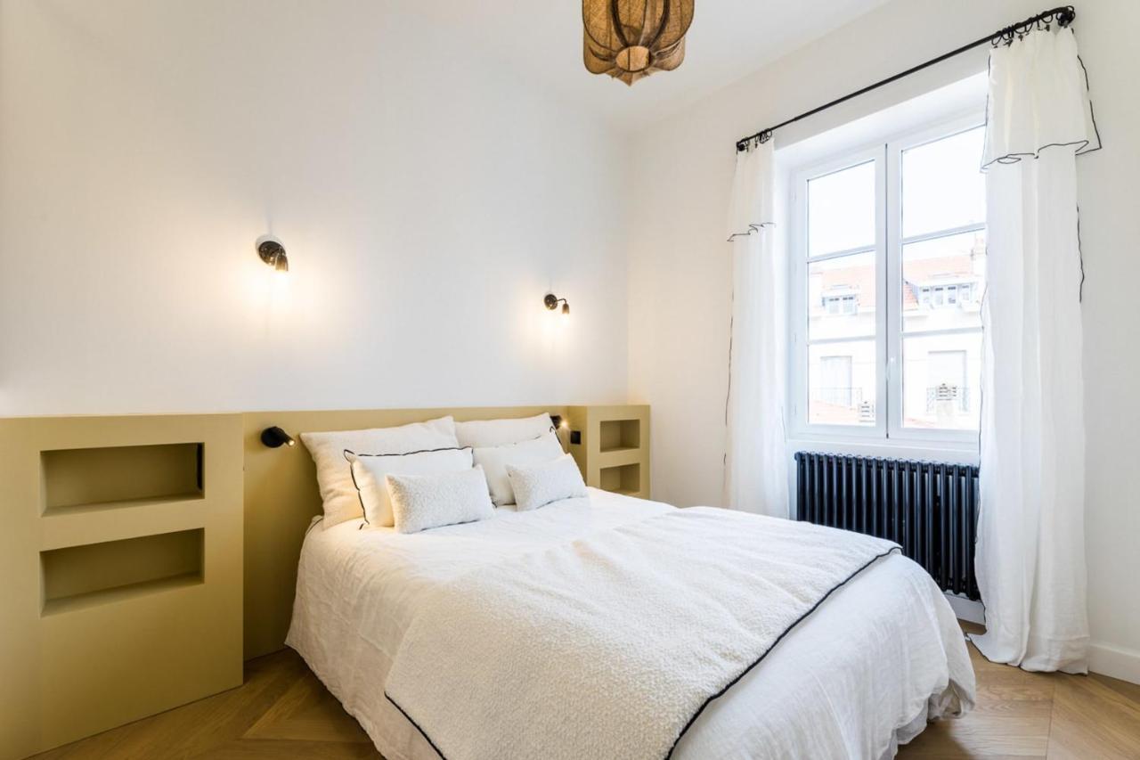 Apartment Bloom Keyweek Center Biarritz