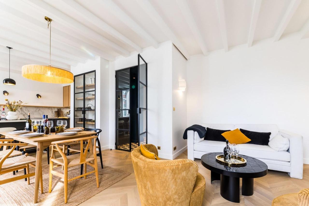 Apartment Bloom Keyweek Center Biarritz