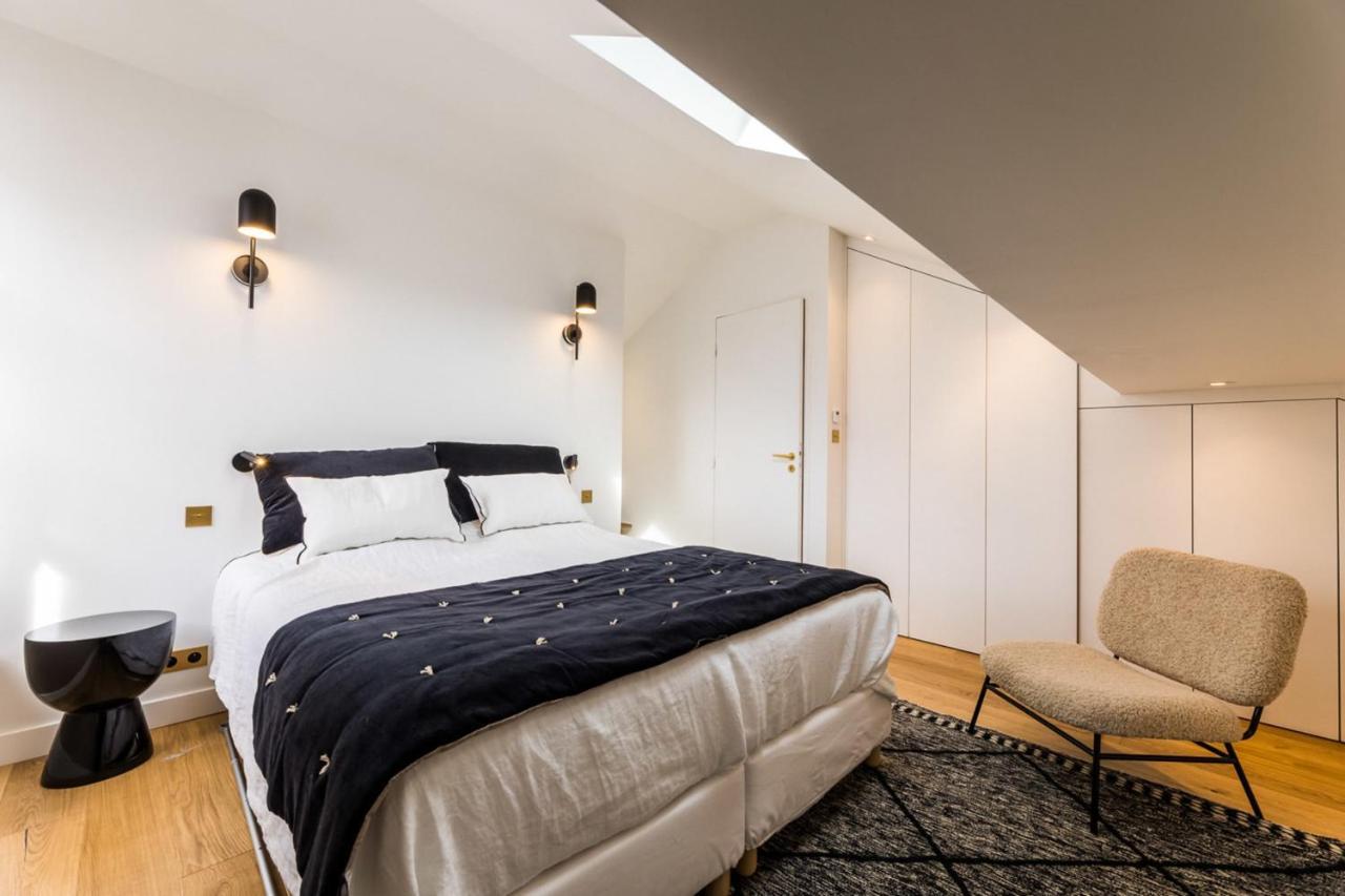 Apartment Bloom Keyweek Center Biarritz