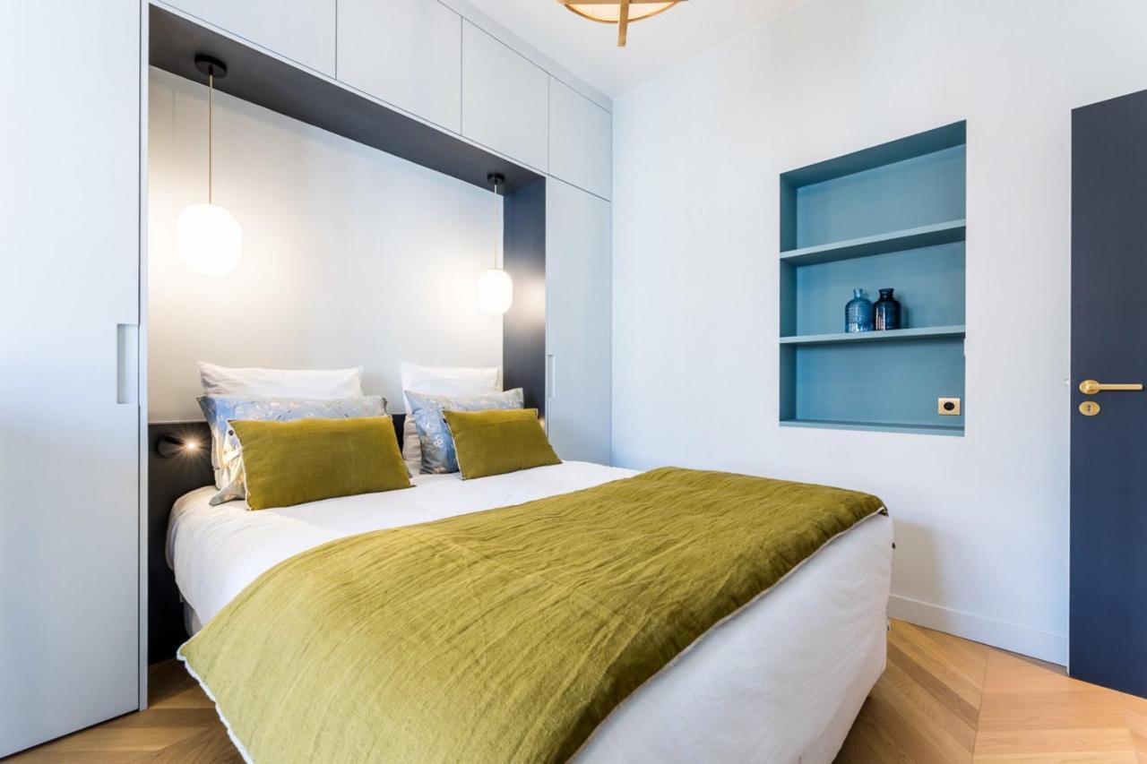 Apartment Bloom Keyweek Center *