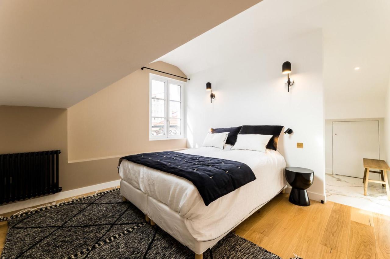 Bloom Keyweek Center Apartment Biarritz