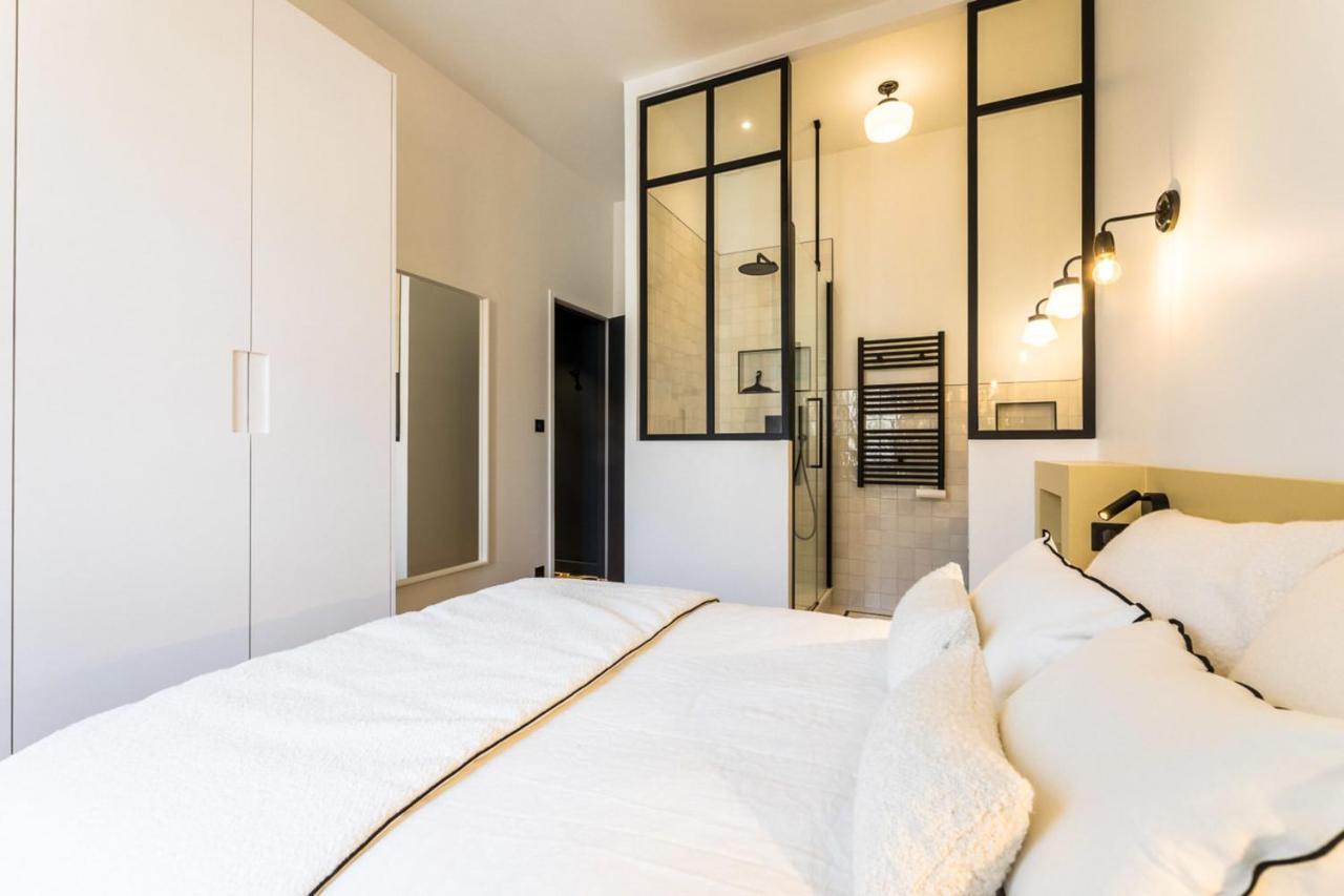 Apartment Bloom Keyweek Center