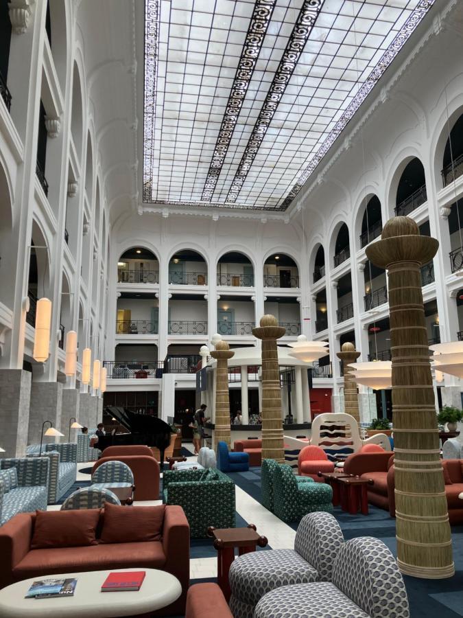 Phare De Regina Golf Appartement