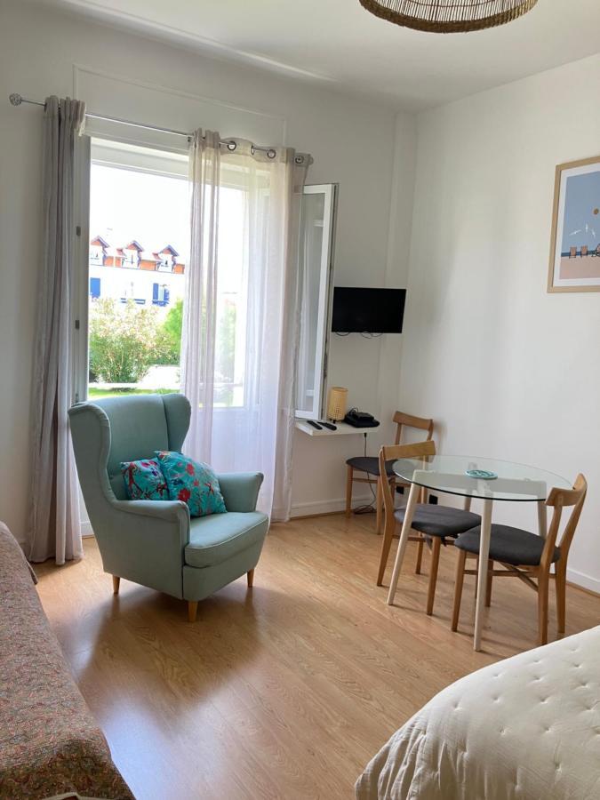 Phare De Regina Golf Appartement