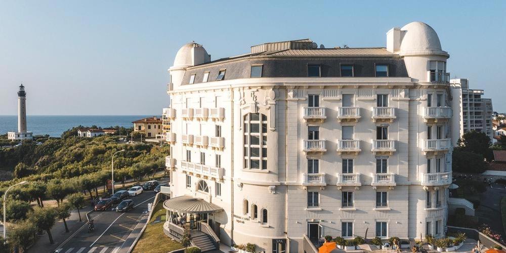 Appartement Phare De Regina Golf Biarritz
