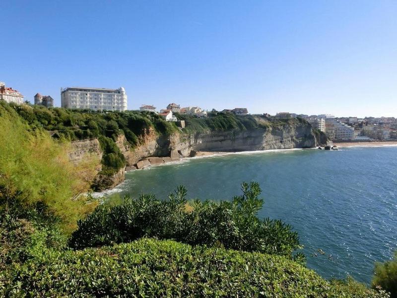 Phare De Regina Golf * Biarritz