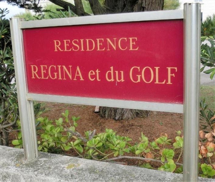 Phare De Regina Golf Appartement *