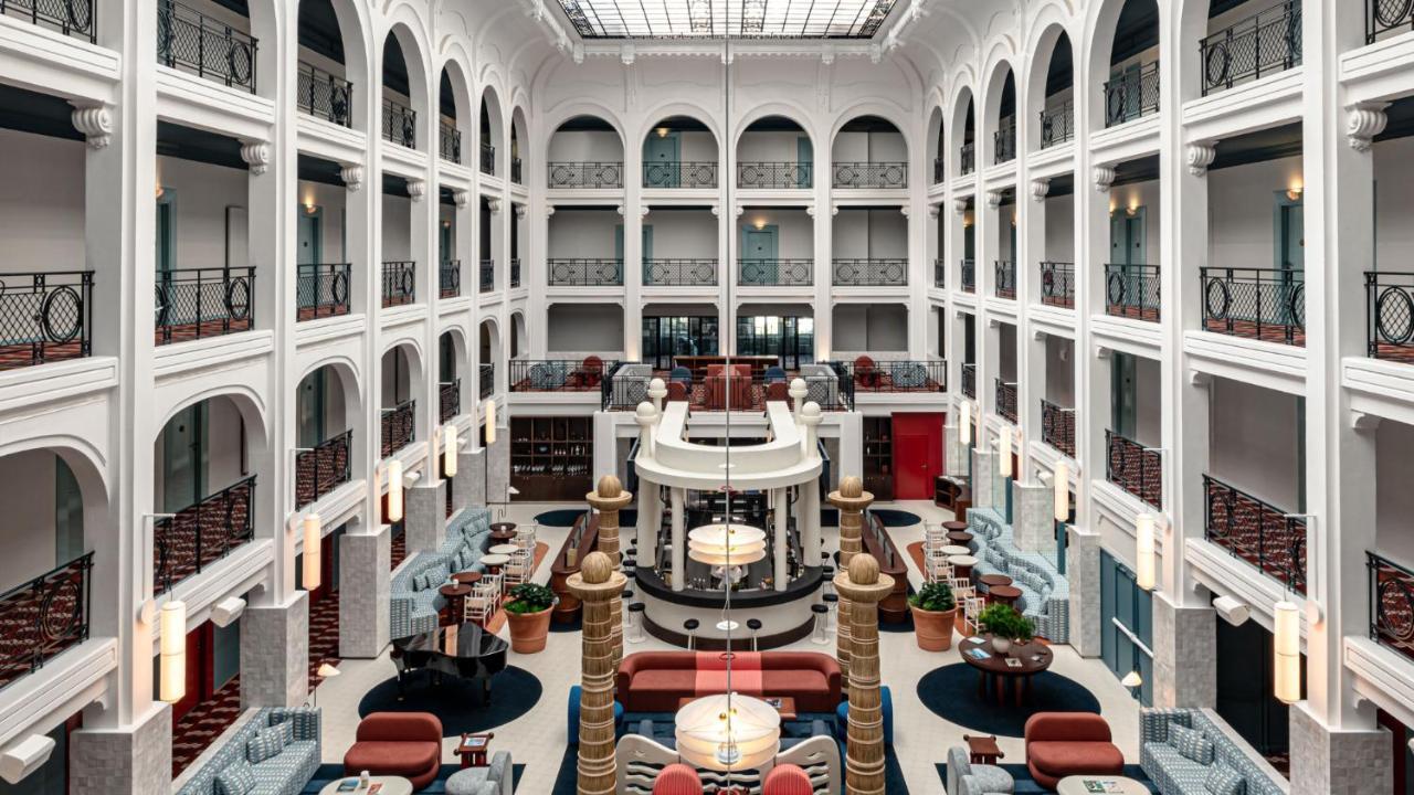 Regina Experimental Hotel 5*