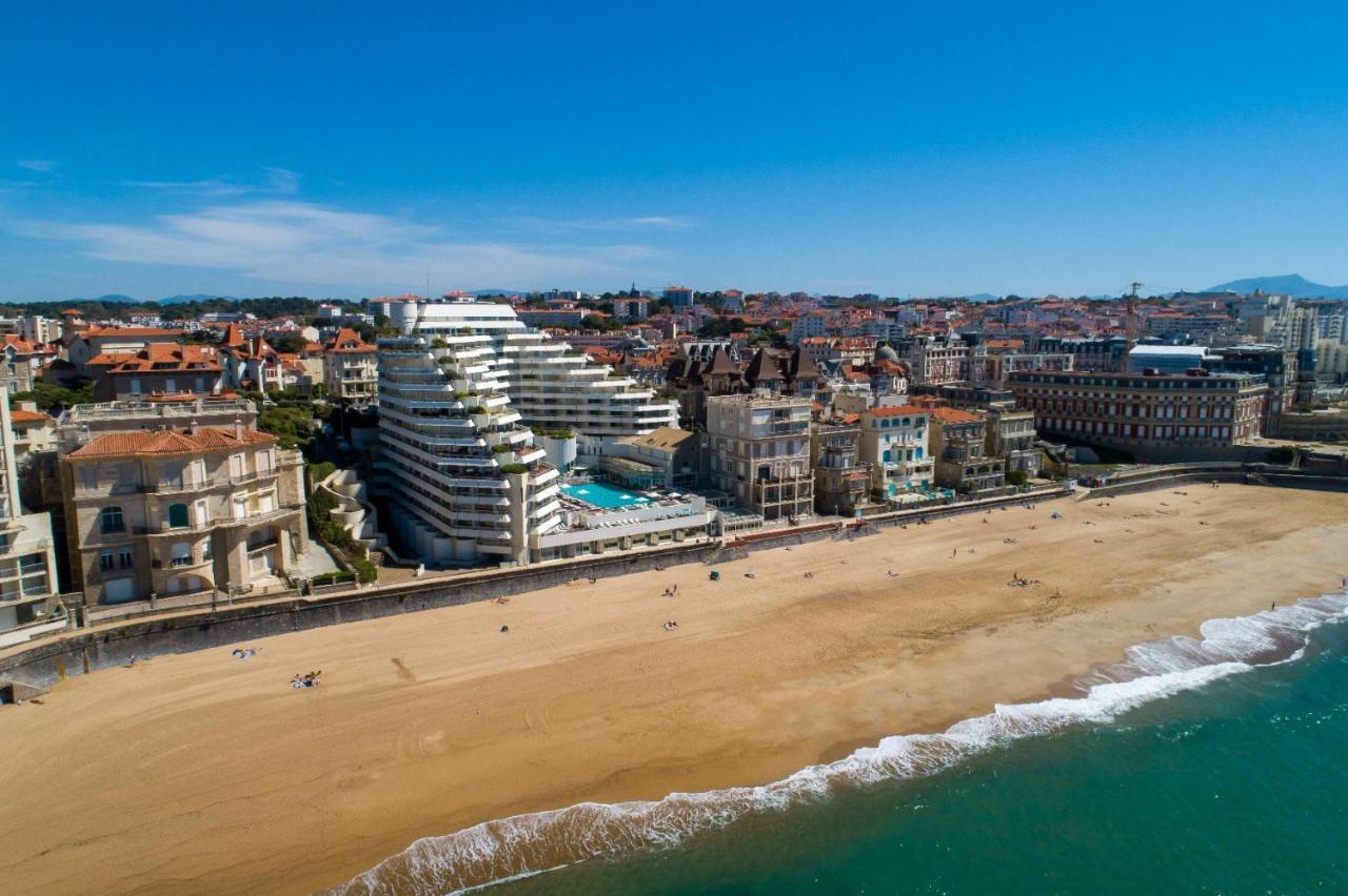 Mira Marvel - Wifi - Climatisation - 100m Biarritz