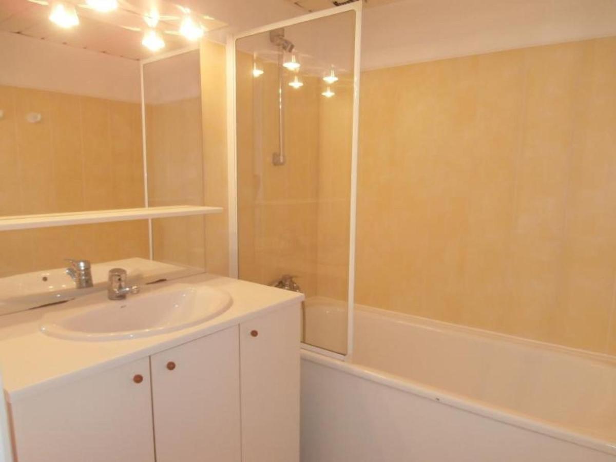 Apartment Studio Avec Piscine Face A La Mer A - Fr-1-3-430 Biarritz