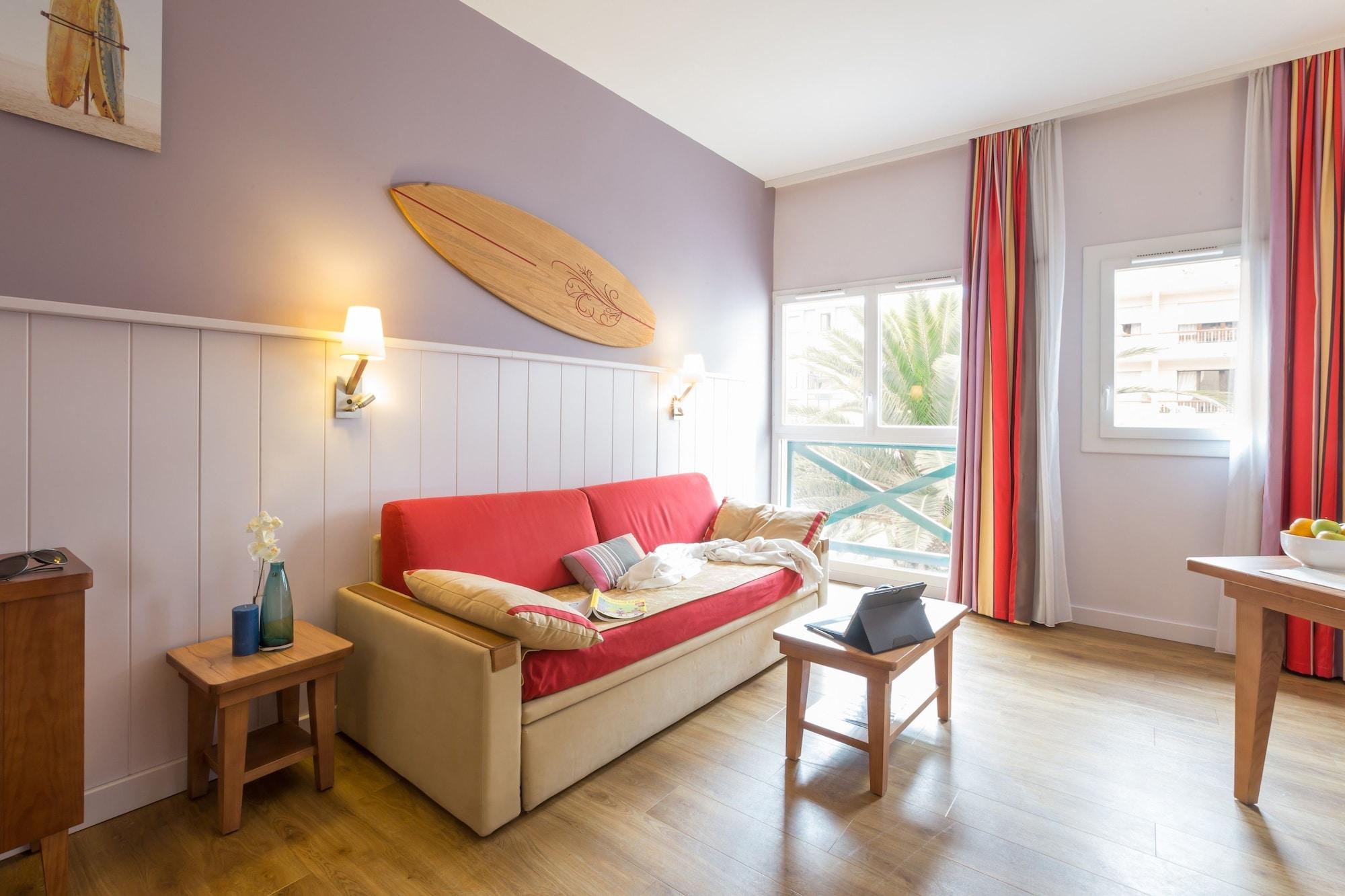 Pierre & Premium Haguna Biarritz