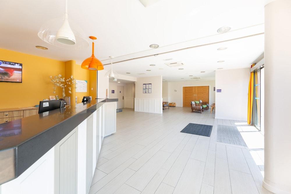 Aparthotel Pierre & Premium Haguna Biarritz