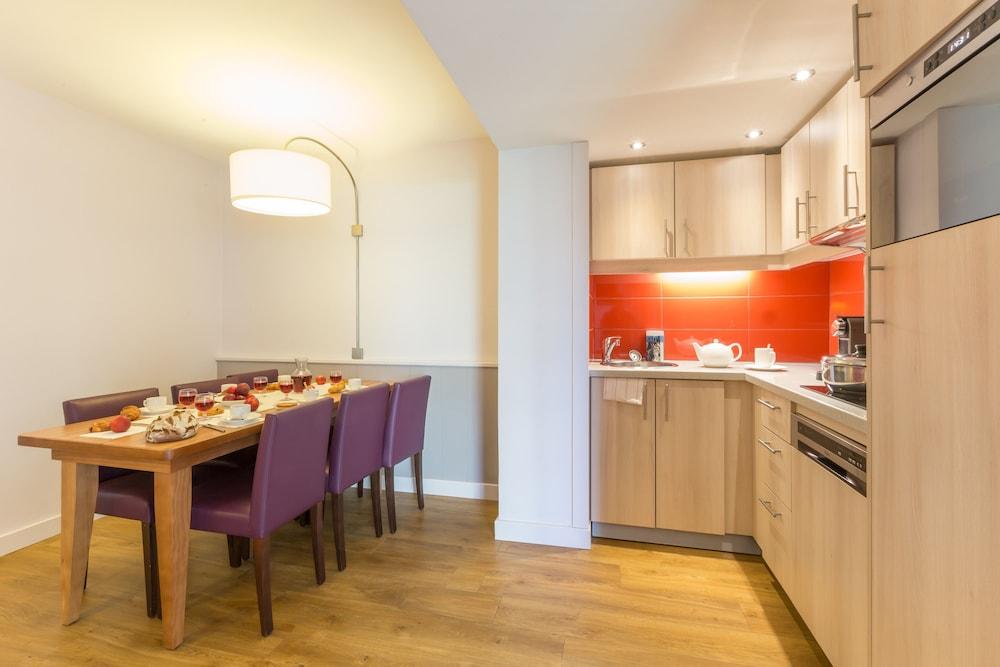 Aparthotel Pierre & Premium Haguna Biarritz
