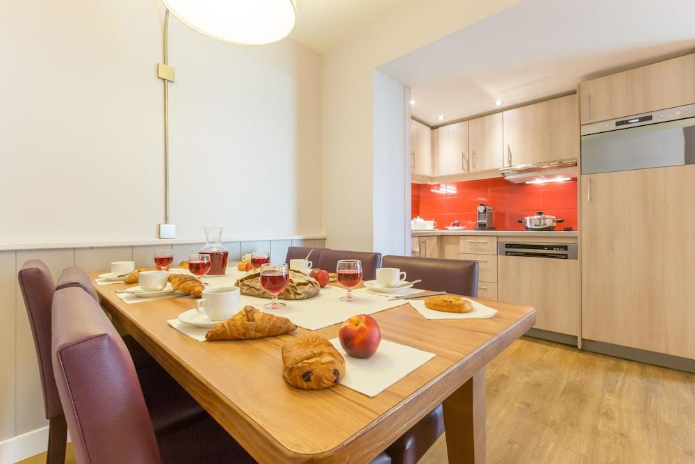 Aparthotel Pierre & Premium Haguna Biarritz