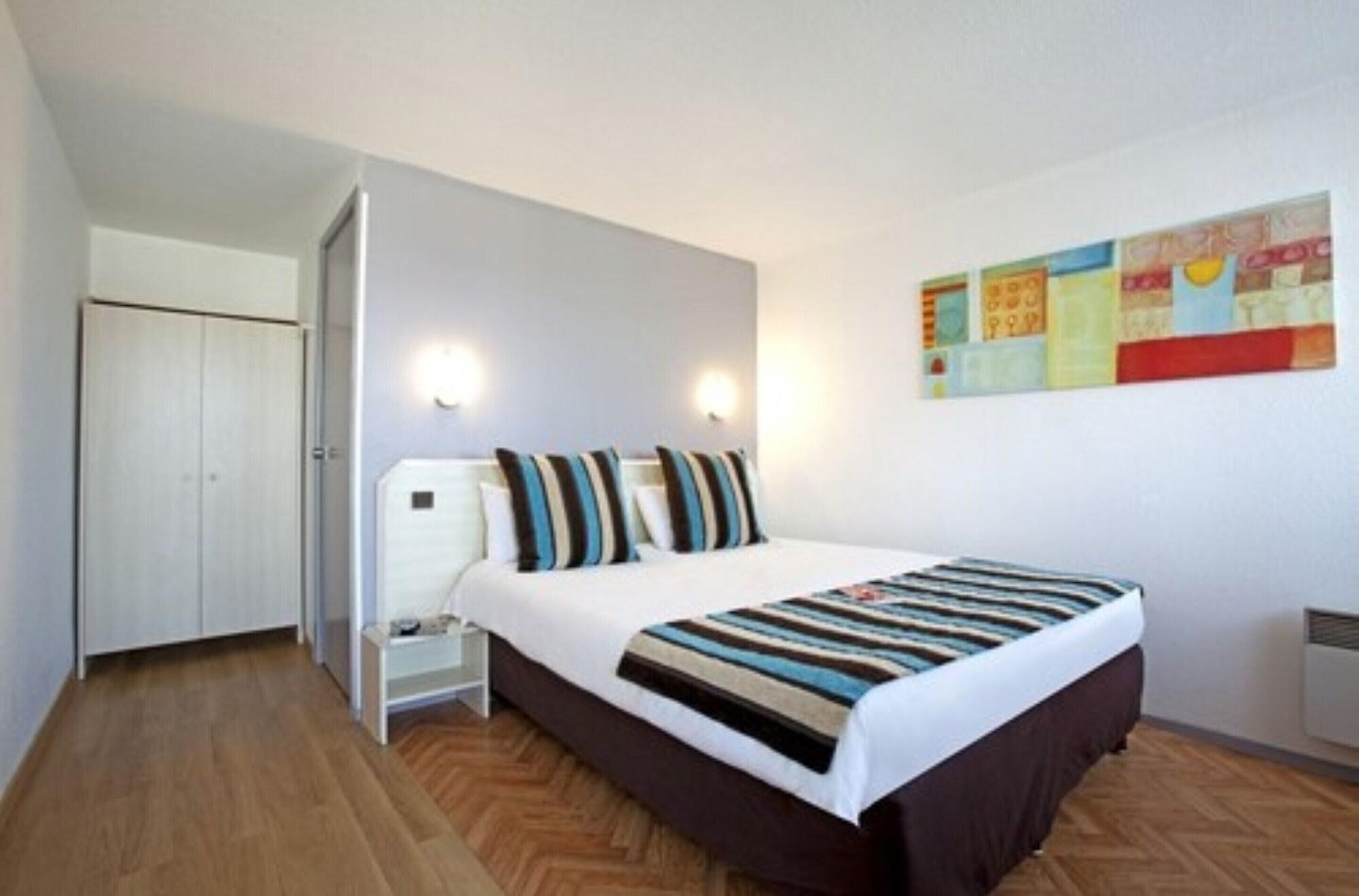 Hotel Sure By Best Western Aeroport Biarritz