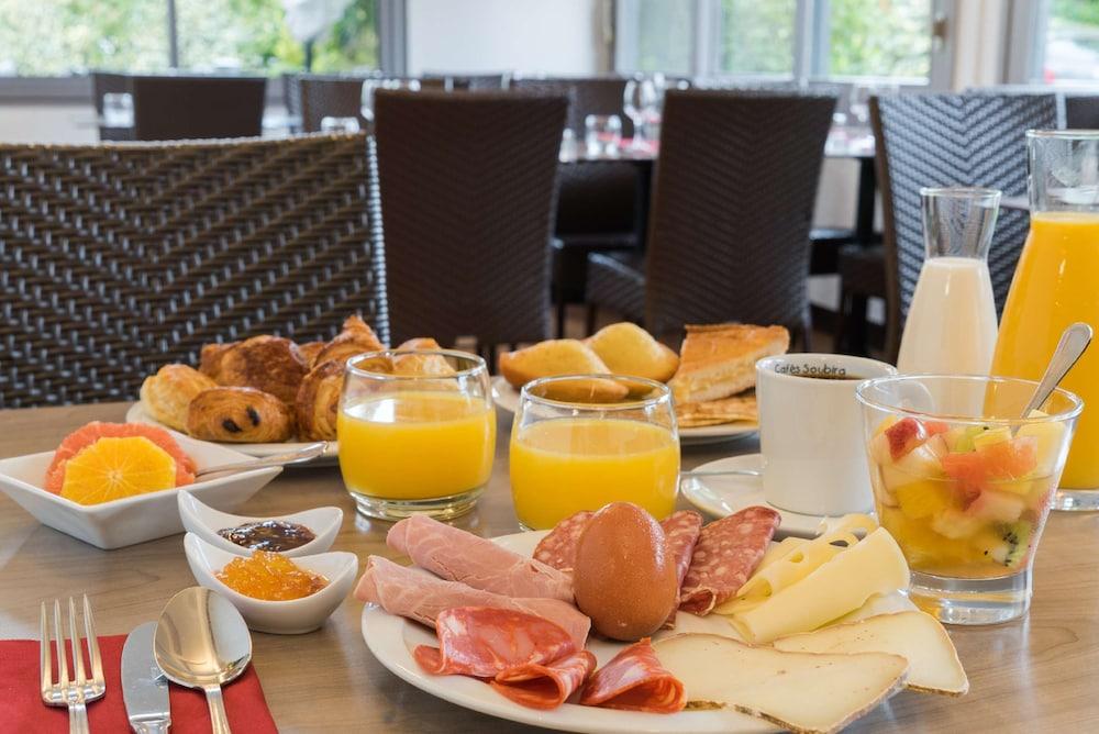 Sure By Best Western Aeroport Hotel 3*