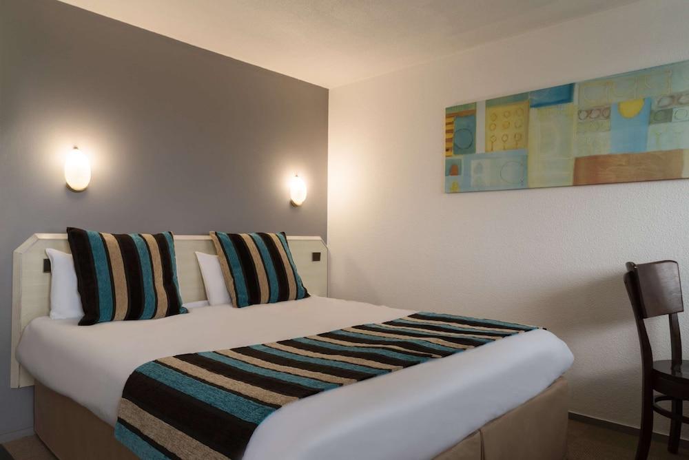 Sure By Best Western Aeroport Hotel 3*