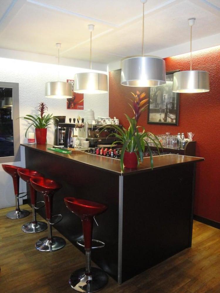 Sure By Best Western Aeroport Hotel