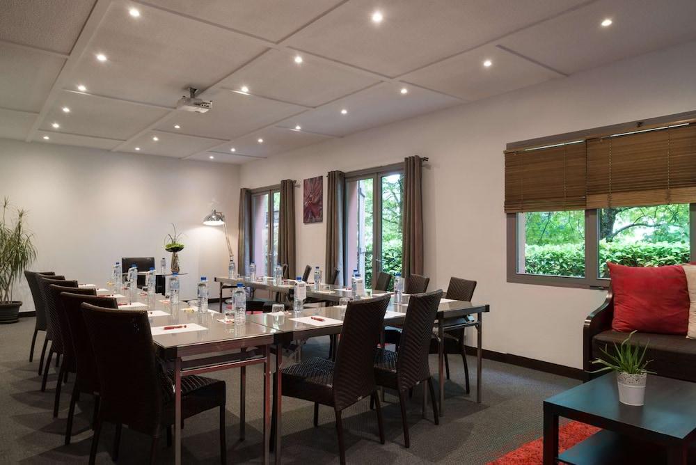 Sure By Best Western Aeroport 3* Biarritz