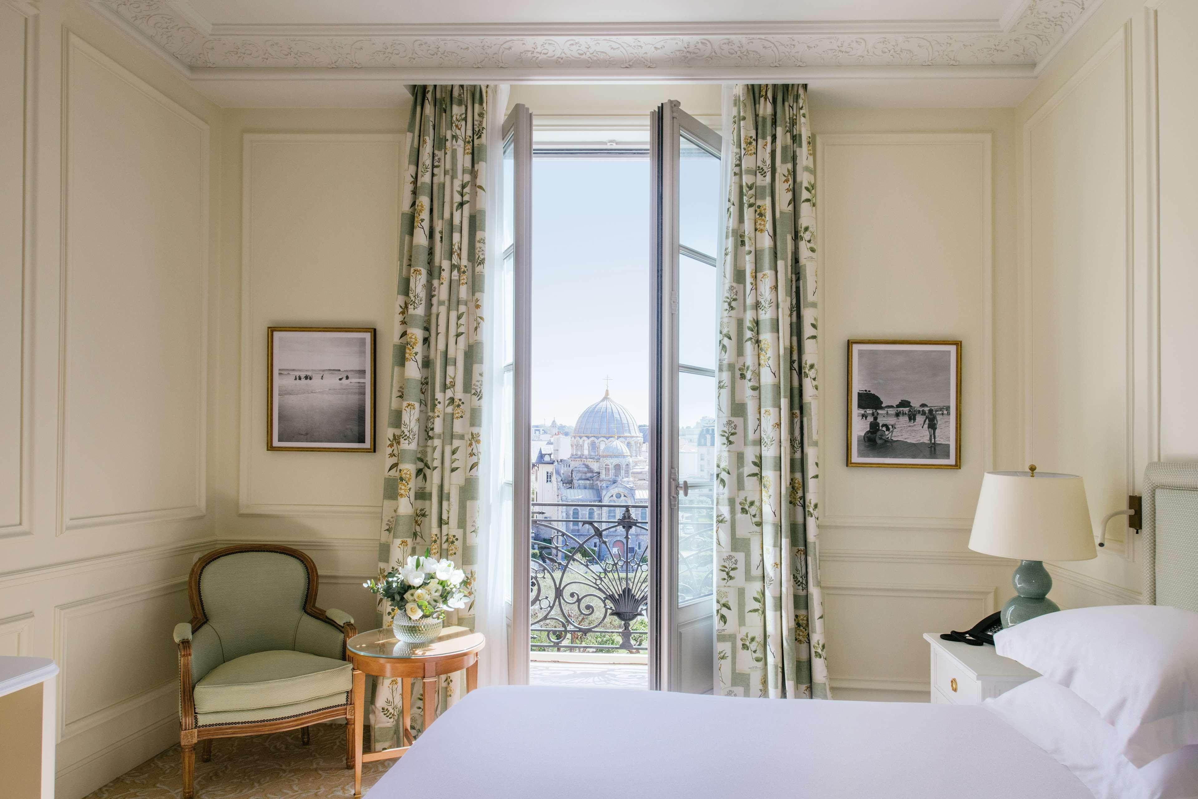 Du Palais Biarritz, In The Unbound Collection By Hyatt Hotel