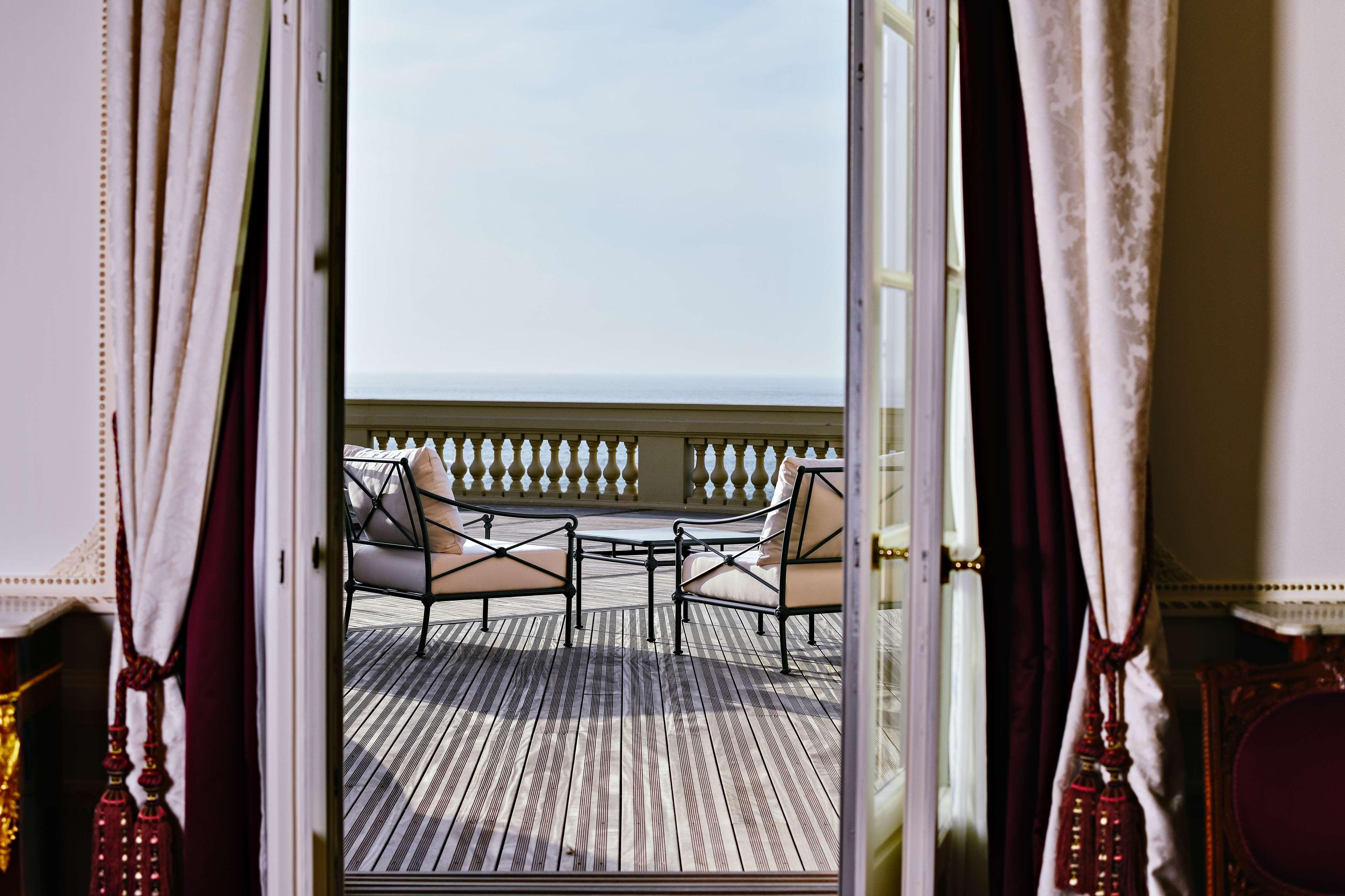 Du Palais Biarritz, In The Unbound Collection By Hyatt Hotel