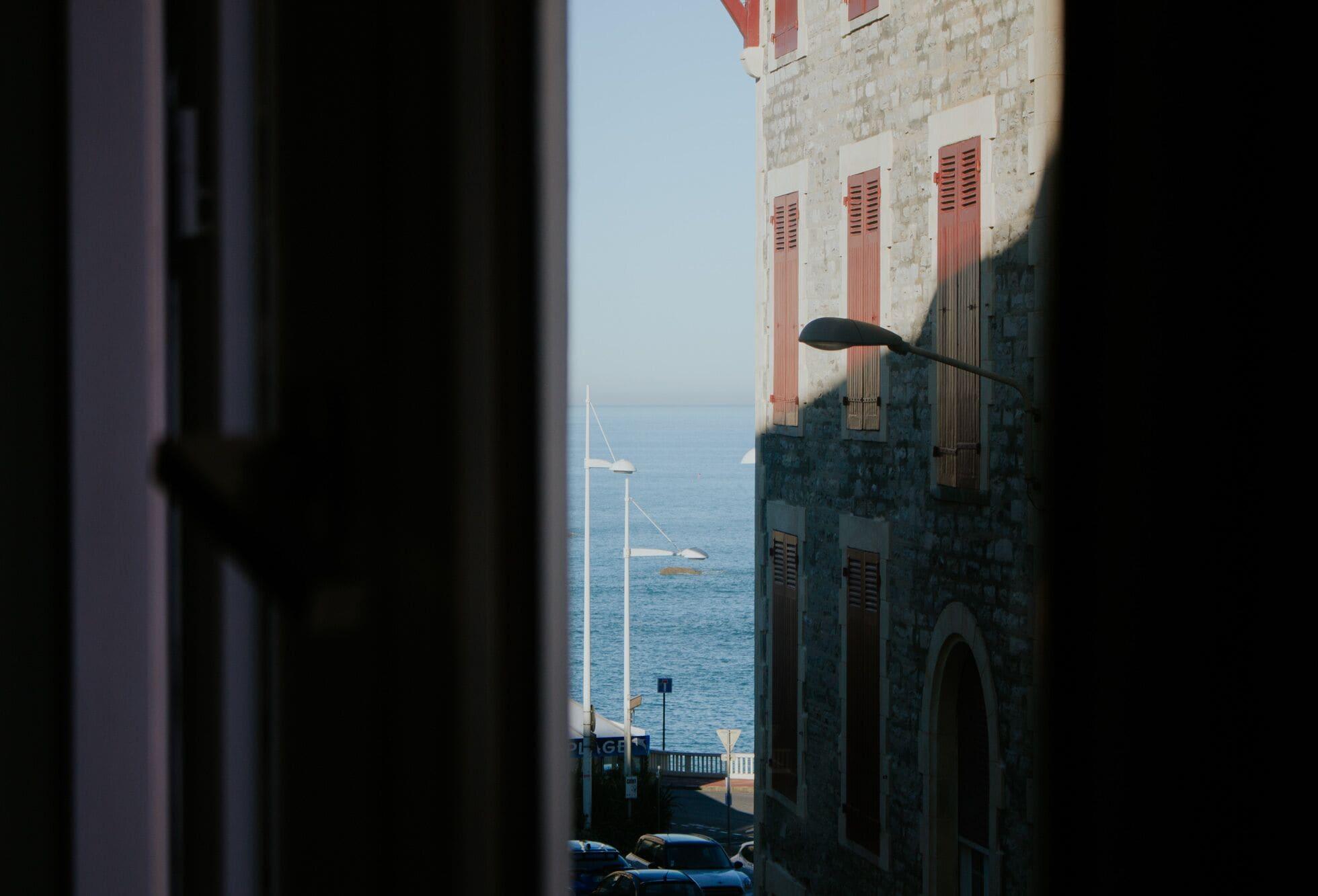 Le Gamaritz Hotel