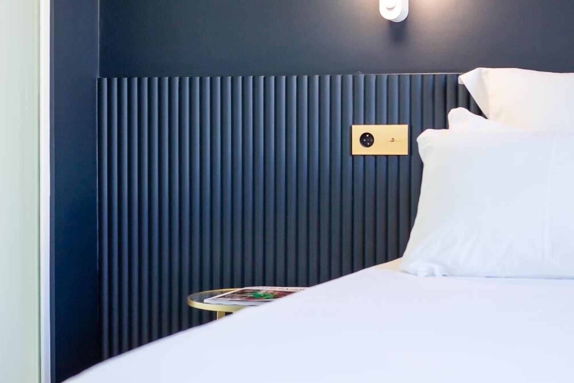 Hotel Le Gamaritz 3*