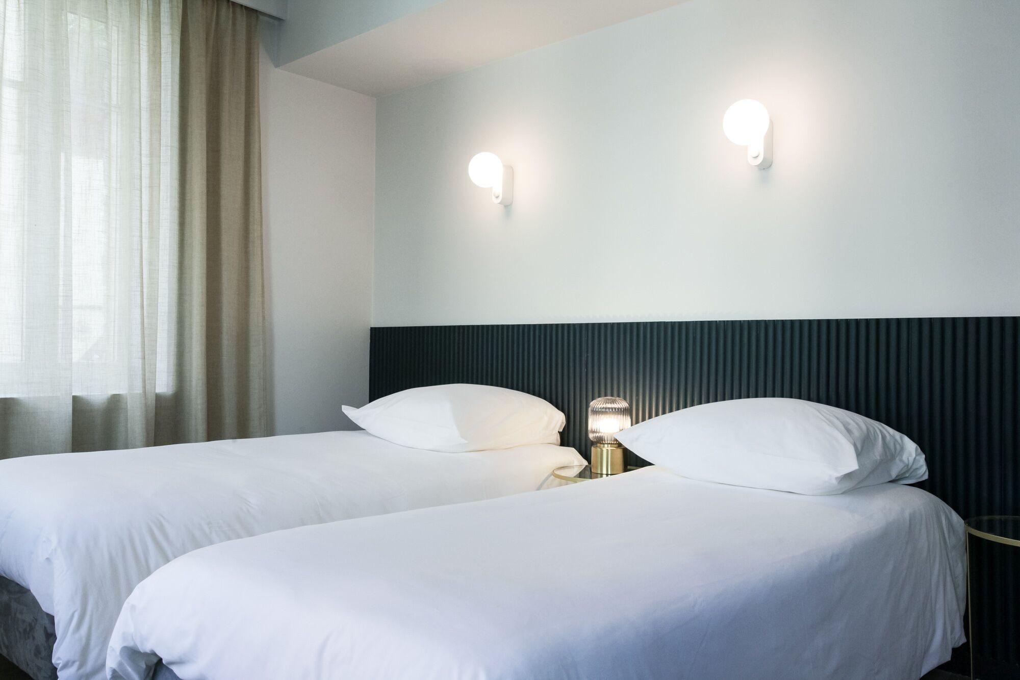 Le Gamaritz Hotel 3*