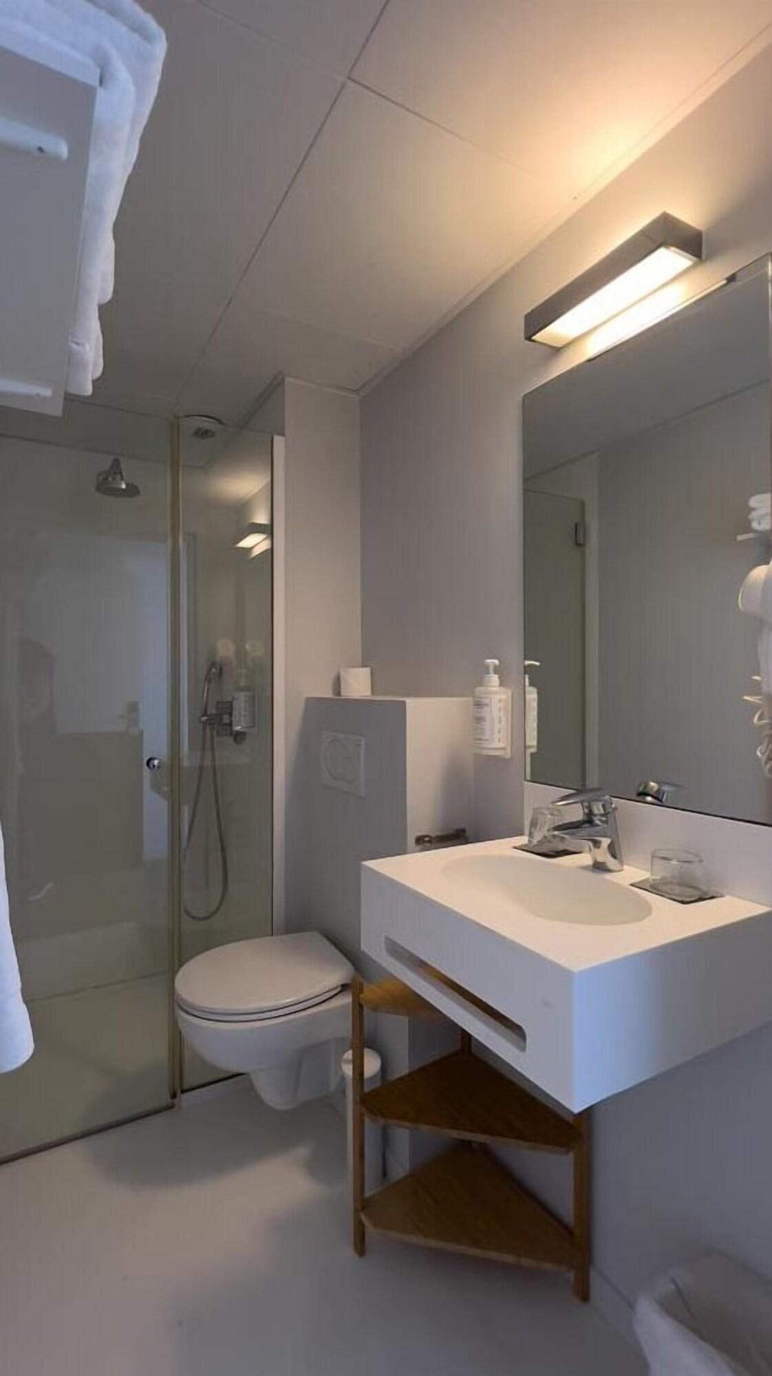 Le Gamaritz Hotel 3*