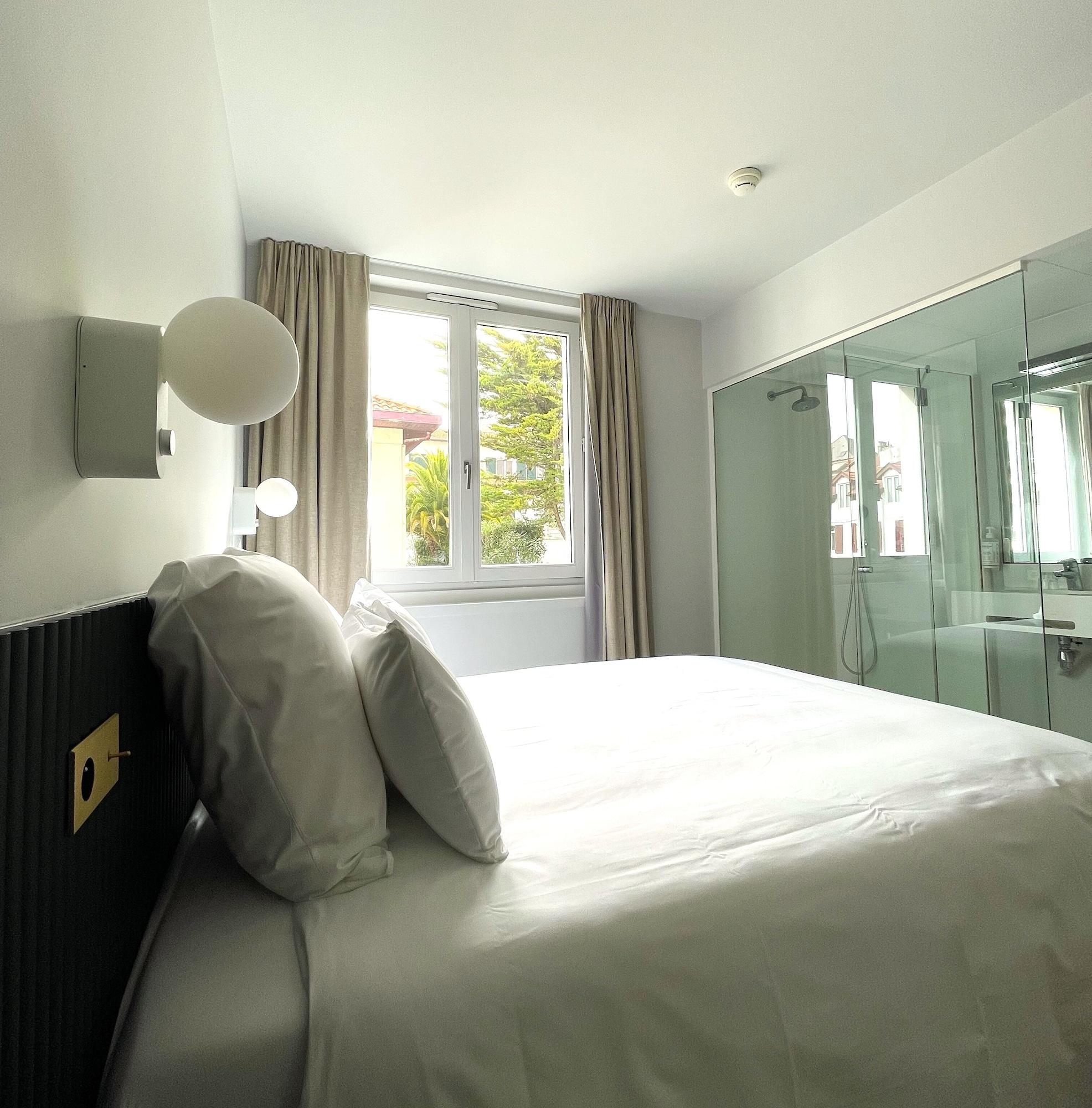 Hotel Le Gamaritz Biarriz