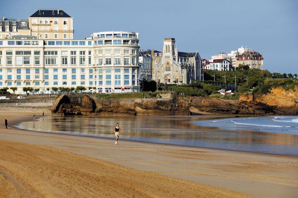 Le Gamaritz Hotel