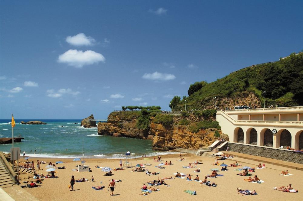 Le Gamaritz Biarriz