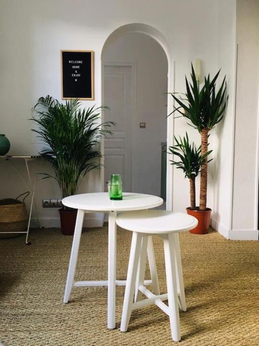 Apartment Mignon, Plein Centre