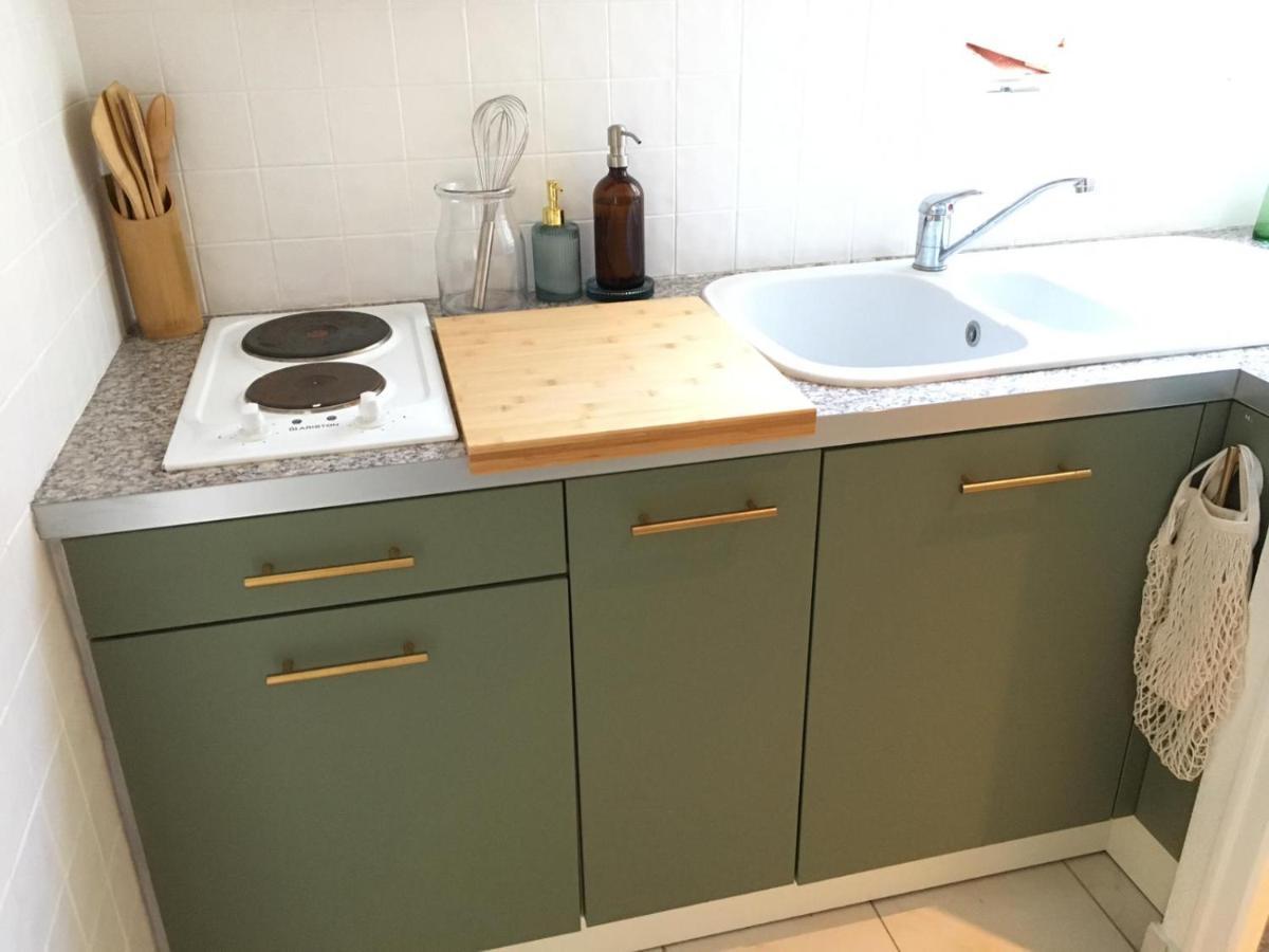 Apartment Mignon, Plein Centre *