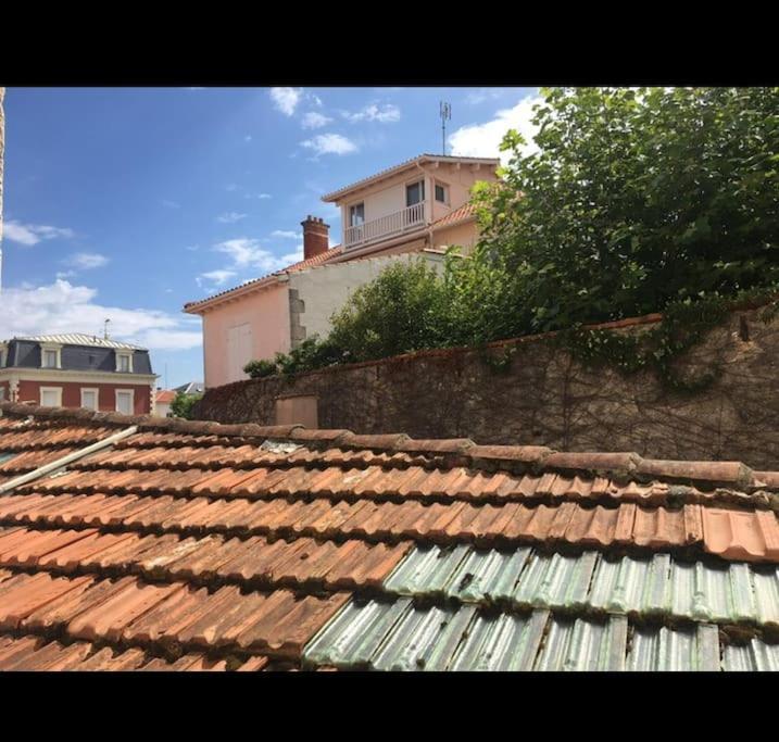 Apartment Mignon, Plein Centre *