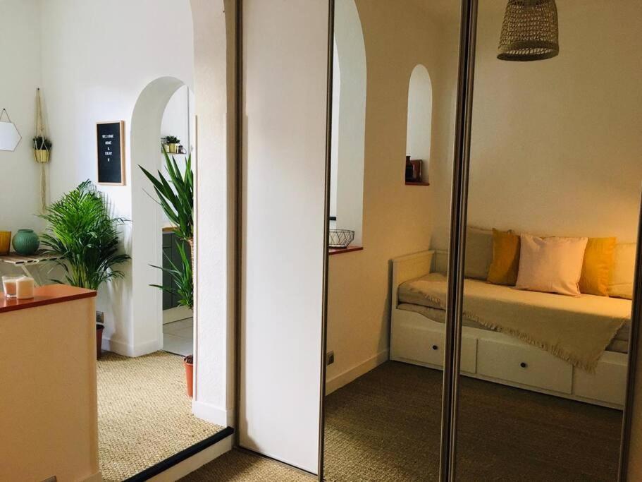 Mignon, Plein Centre Apartment *